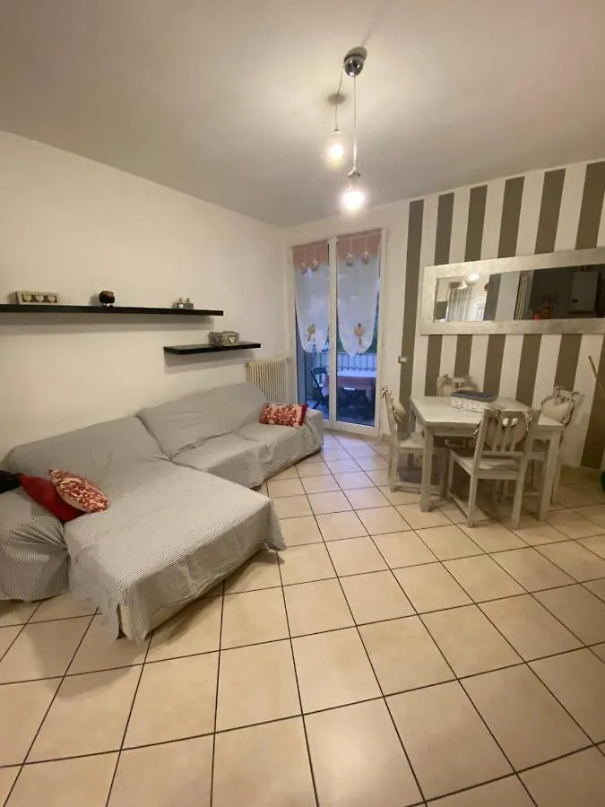 アパート Casa Marietto イタリア
