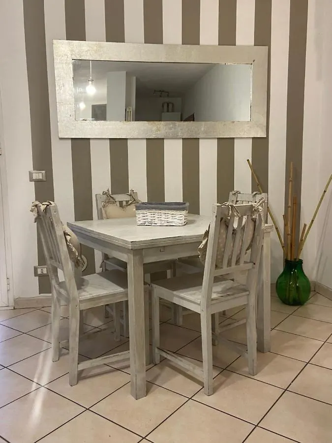 Casa Marietto ラ・スペツィア