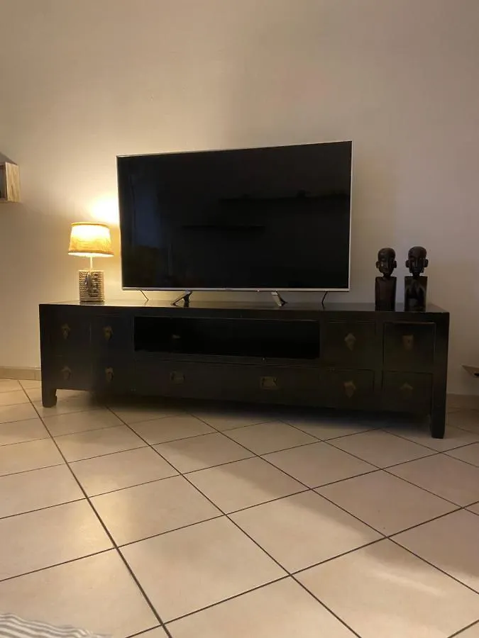 アパート Casa Marietto