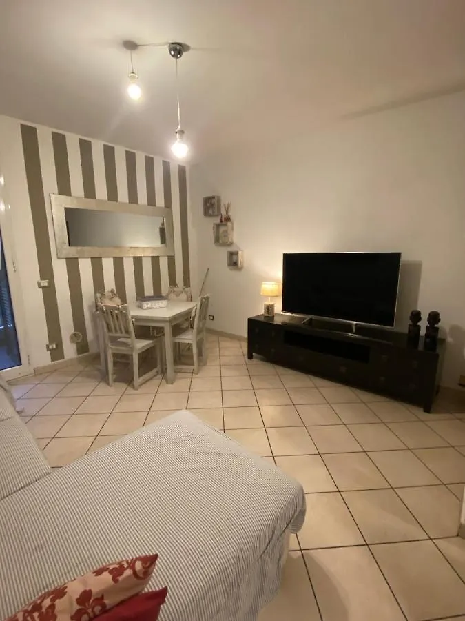 Casa Marietto Apartment La Spezia
