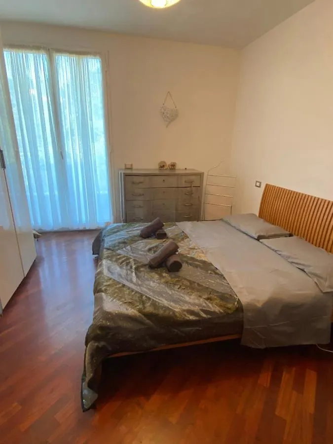 Apartment Casa Marietto Italy