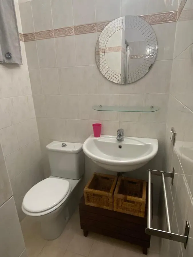 Casa Marietto Apartment La Spezia