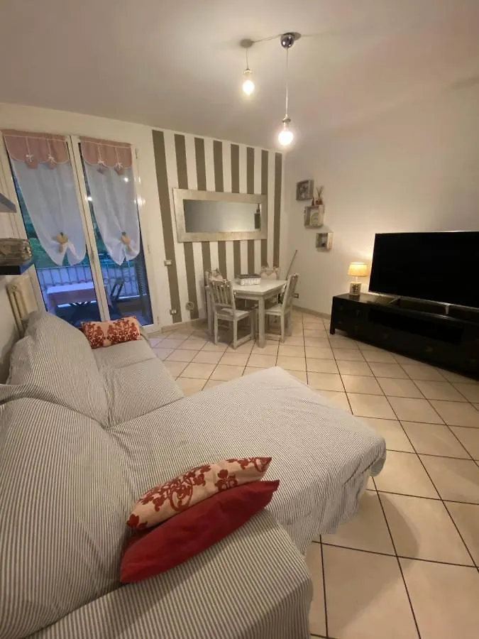 Apartment Casa Marietto