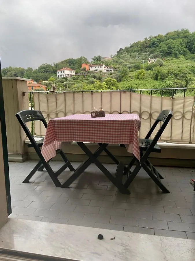 Casa Marietto Apartment