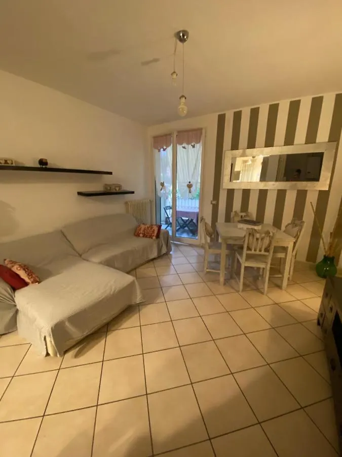 Apartment Casa Marietto